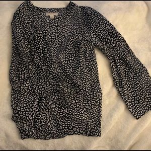Women’s Large Michael Kors blouse